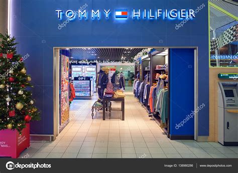 tommy hilfiger schiphol|tommy hilfiger kleding.